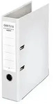 Centra Ordner Chromos A4 80mm 230137 Wei&szlig;