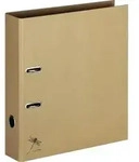Pagna Ordner A4 75mm Pur Natur 1stk (50390-11)