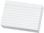 Herlitz 1150887 Fiche White 200 Piece(s)