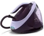 Philips Perfectcare 7000 Series Dampfb&uuml;gelstation Lila