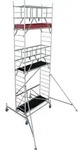 Krause - Faltger&uuml;st Monto Protec Xs Aluminium 6,80 M Bauger&uuml;st