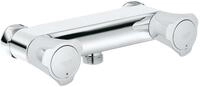 Grohe Costa L - Duscharmatur, Chrom 26308001