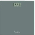 Personenwaage Terraillon Tx1500 - Glasplatte 30x30 Cm - Maximalgewicht 150kg -