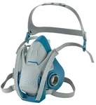 Halbmaske 6503ql Gr. L Quick Release - 3m