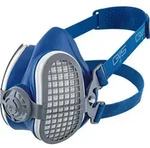 Fp - 1/2 Elipse Maske Spr501 + P3 Gvs Staubfilter - Gr&ouml;&szlig;e M/l - Spr501