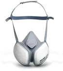 Halbmaske Ffabek1p3 R D, Organische Gase, Anorganische Gase, Saure Gase, Ammoniak Und