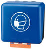 Gebra - SECU-Box® Midi Standard blau - Atemschutz