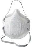 Klassiker 240015 Feinstaubmaske Ohne Ventil Ffp2 D 20 St. En 149:2001, En...