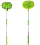 Proplus - Chenille-waschb&uuml;rste Mit Teleskopstange 1,65 M 150650