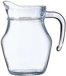 Glas-getr&auml;nkekrug Arcoroc Arc 0,5l 12er Set. - Hendi E7258