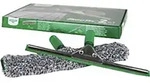 Ergotec 2in1 Profi-fensterreinigungs-starterset Mit Fensterwischer In 35cm - Unger