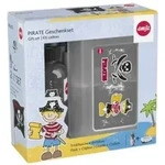 Emsa Gmbh - Emsa Kinder Set Trinkflasche 0,4l Brotdose Prinzessin 518137