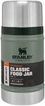 Stanley Food Jar 0,70 L Hammertone Green
