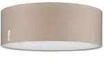 Paulmann 70952 Mari Deckenleuchte Led E27 40 W Beige (matt)