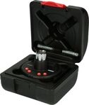 Ks Tools 516.1193 1/2 Digitaler Drehmomentadapter Mit Winkelmesser, 10-200 Nm