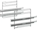 2 -level -teleskopschiene Total Outlet Bosch - Hisz638270