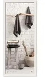 Home Holzr. 70x100 Polarweiss