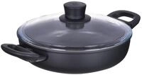 Avola Servierpfanne Mit Deckel 28 Cm - Ballarini