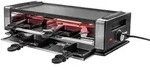 48730 Raclette Finesse Basic - Unold