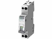 Siemens - 5SV13167KK13 FI-Schutzschalter/Leitungsschutzschalter 2polig 13 a 0.03 a