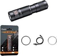Schl&uuml;sselbund 600 Lm Taschenlampe - Fenix