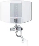 Kochendwasserger&auml;t Kba 5 Ka, 5.0 L, 2.0 Kw/230 V, Grau - Stiebel Eltron