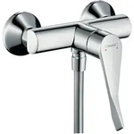 Focus Brausemischer, Aufputz, Extra Langer Griff 121mm, - Hansgrohe