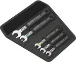 Wera - Fahrradwerkzeug-set, 05004178001, Bicycle Set 10, 5‐teilig