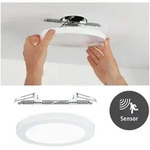 Paulmann Licht - Paulmann Led Einbauleuchte Cover-it Wei&szlig; 22,5 Cm Mit