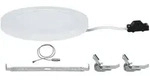 Led Einbauleuchte Cover-it Wei&szlig; 16,5 Cm 12 W Einbauleuchte - Paulmann