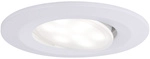 Calla Led-bad-einbauleuchte 6 W Ip65 Wei&szlig; (matt) - Paulmann