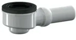 Ideal Standard - Anschluss F&uuml;r Brausewannen, Dn50