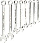 Kwb Gabel-ring-schl&uuml;ssel-satz, 8-tlg. - 460300