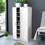 Wandklapptisch Wei&szlig; 100x60 Cm Vidaxl Wei&szlig;