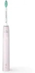Philips Sonicare 3100 Series Elektrische Zahnb&uuml;rste Mit Schalltechnologie, Sugar