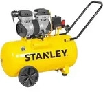 Stanley - Kompressor, &Ouml;l -freier Luftkompressor, Niedriger Rauschkompressor,