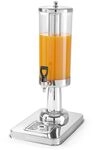 Hendi - Saftspender, 6l, 415x315x(h)490mm