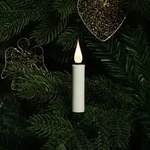 Konstsmide 1911-210 Weihnachtsbaum-beleuchtung Innen Batteriebetrieben Anzahl