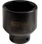 1/2' Antriebswellen-spezialstecknuss, 52mm