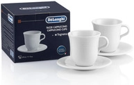 De'longhi Dlsc309 Cappuccino-tasse
