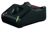 Bosch - Schnellladeger&auml;t Gal Ladestrom 12-40 V, 24 Min., 230 V, Eu-ausf&uuml;hrung