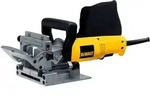 Flachduebelfraese 600 Watt Im Koffer - Dw682k-qs - Dewalt