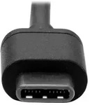 Startech.com Usb-c To Usb-c Cable - M/m - 3 M (10 Ft.) - Usb 2.0 - Usb-kabel - Usb-c
