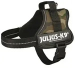 Trixie Power Julius-k9 Camouflage Geschirr Mini Verstellbar