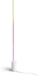 Philips Hue - Gradient Led Stehleuchte Signe Weiss Und Colour Ambiance 29w Weiss