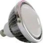 Venso Ecosolutions - Venso Pflanzenlampe 136 Mm 230 V E27 18 W Neutralwei&szlig; Reflektor