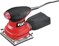 Flex - Schwingschleifer Mini Ms 713 Schleifmaschine Schleifger&auml;t 220w 230v 332.380