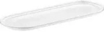 Seifenschale Selection 41036 Glas F&uuml;r Halter 41035 Klarglas