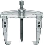 Universal-abzieher, 2-armig, 520x200 Mm - Gedore