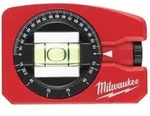 Milwaukee Niveau Pocket Aluminium Kompakt Und Pr&auml;zise